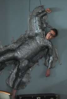 Фото Морт Бурк