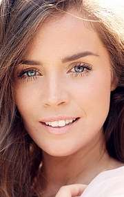 Актер Лиза МакАллистер