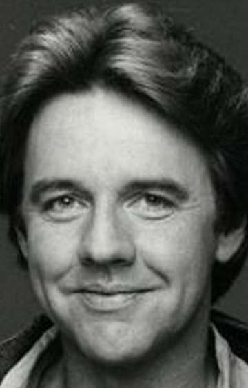 Актер Роберт Гинти