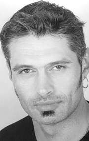 Актер Кевин Смит