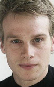 Актер Нэйтан Майстер