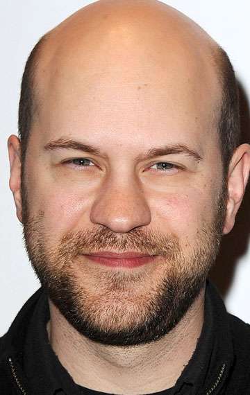 Актер Дэн Скэнлон