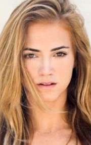 Актер Эмили Уикершем