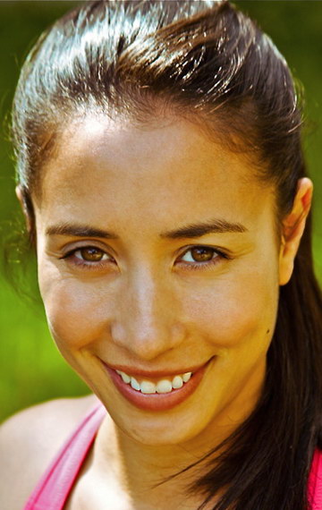 Актер Мерседес Леггетт