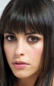 Фото Кьяра Дженсини