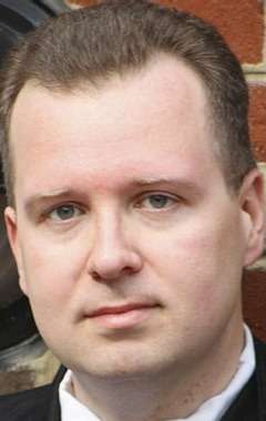 Фото Мэттью В. Аллен