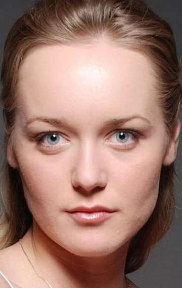 Фото Виолетта Давыдовская