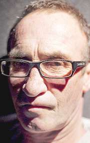 Актер Гарри Уоддэлл