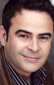 Актер Нельсон Ассенсио