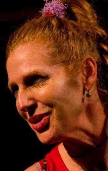 Фото Скай Уэнси