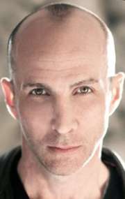 Актер Майкл Роджерс