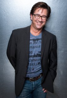 Актер Bill Prudich