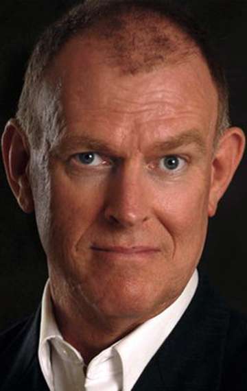 Актер Дэвид Росс Патерсон