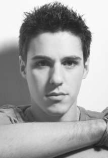 Актер Жуанма Фалькон