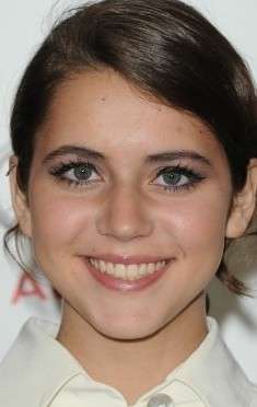 Фото Тесса Иа