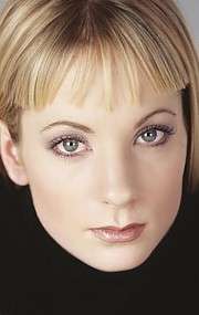 Актер Джоанн Фроггатт