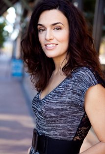 Актер Кортни Манч