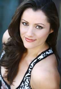 Актер Эшли Диджон