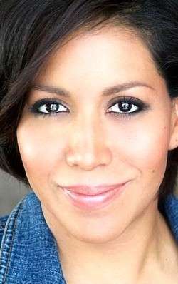 Актер Ана Дела Крус