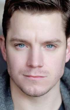 Актер Рики Никсон