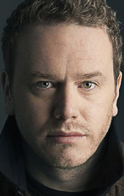 Актер Кевин О&rsquo;Грэйди