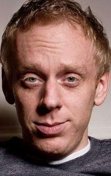 Актер Майк Уайт