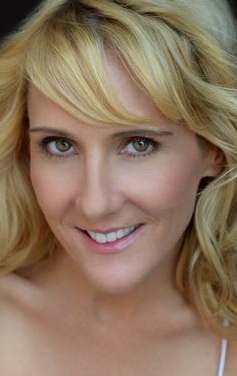 Актер Амели МакКендри