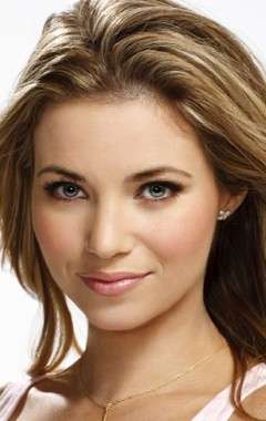 Актер Эмбер Ланкастер