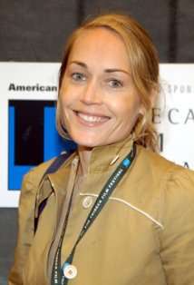 Фото Мэри Вигмор