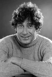 Фото Пол Сэнд