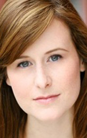 Актер Мэри Эллен Крейвенс