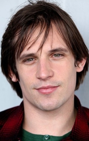 Актер Антуан Хамель