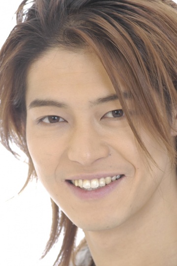 Актер Масаюки Дэай