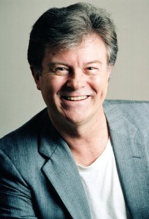 Актер Лэр Робертс