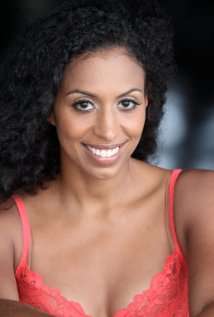 Актер Хлоя Арнольд