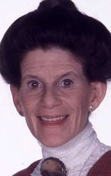 Актер Джеки Барроуз