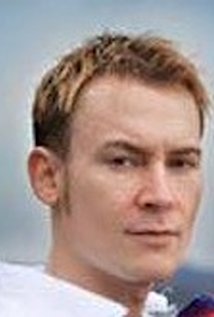 Актер Фил Маллон