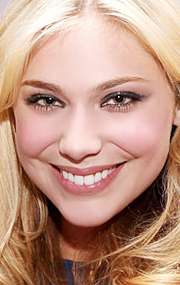 Актер Шошана Буш