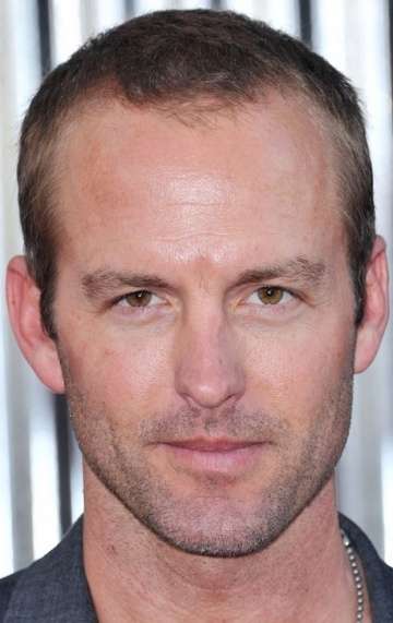 Фото Ганнер Райт