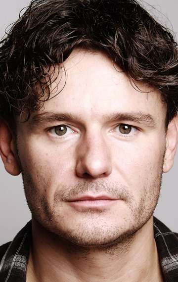 Актер Иван Рудаков