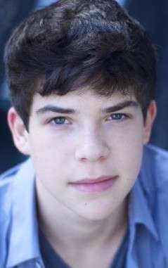 Актер Джейкоб Коган