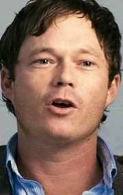 Актер Джейсон Коуп