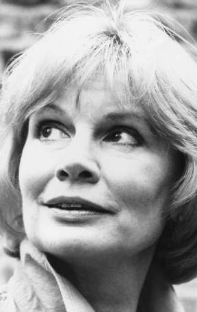 Актер Джоэнна Данхэм