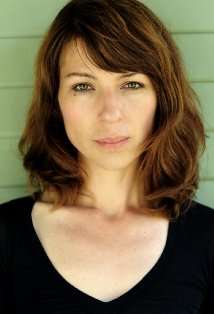 Актер Нэнси Алука