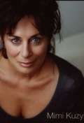 Актер Мими Кузык