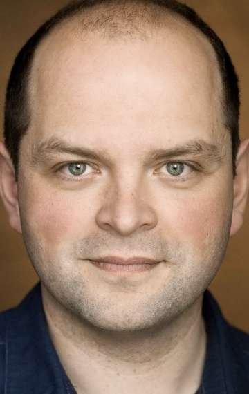 Актер Дэвид Арман