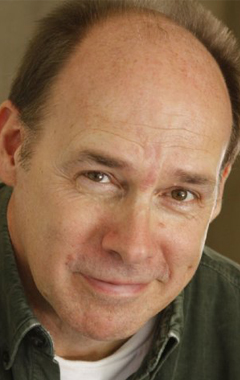 Актер Карл Палмер