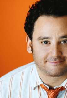 Актер Дэйв Шалански