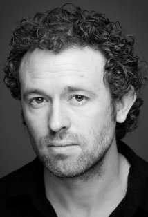 Актер Стефен Ганн