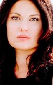 Фото Анна Ван Хуфт